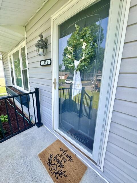 1111 Cherokee Trail Covington, VA 24426 - Photo 11 of 28 IMG_9226