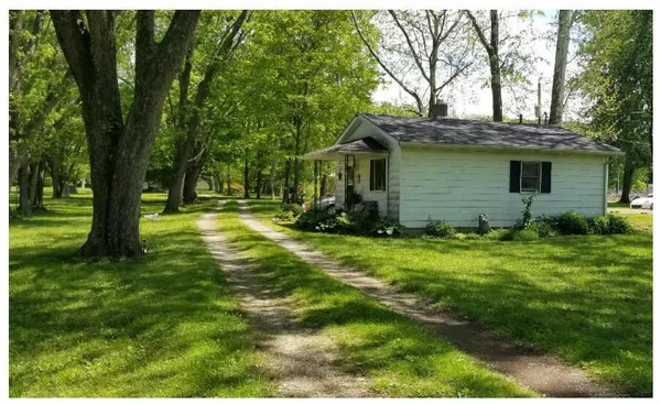 $125,000 | 14692 Hock-Hocking Road, Logan, OH 43138
