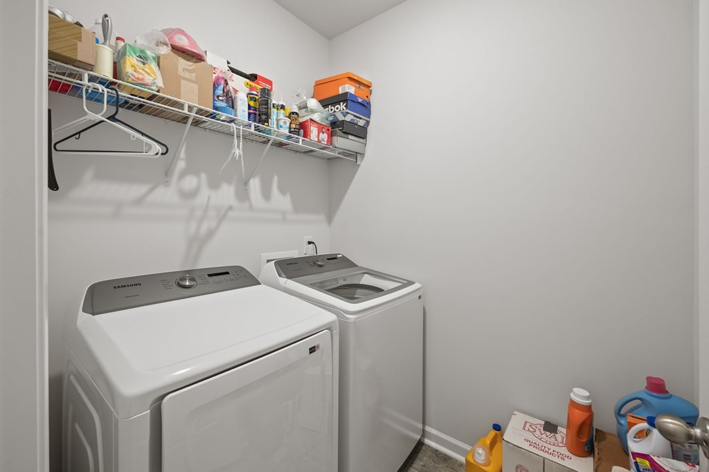 301 Oliver Way Baxter, TN 38544 - Photo 12 of 24 Gallery Image 12