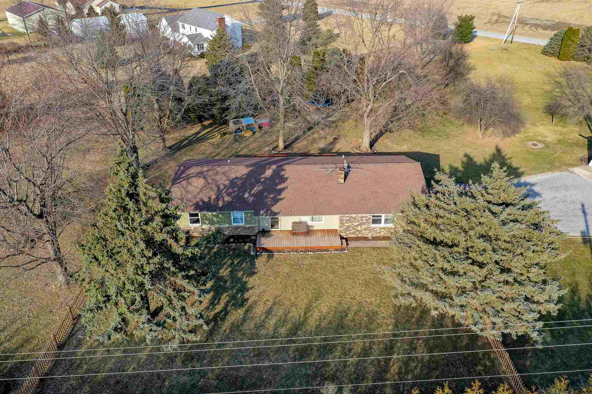 4008 Ryan Road New Haven, IN 46774 - Photo 2 of 36 Gallery Image 2