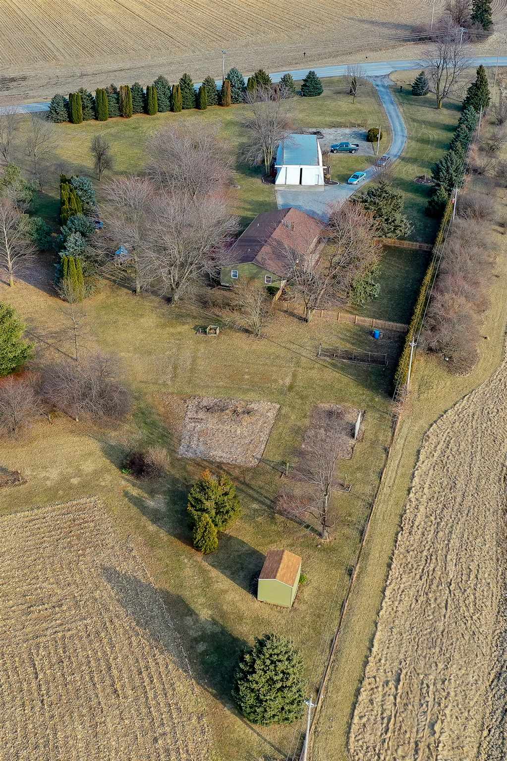 4008 Ryan Road New Haven, IN 46774 - Photo 3 of 36 Gallery Image 3