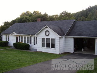 517 Oak Grove Road Boone, NC 28607 - Photo 1 of 1 Gallery Image 1