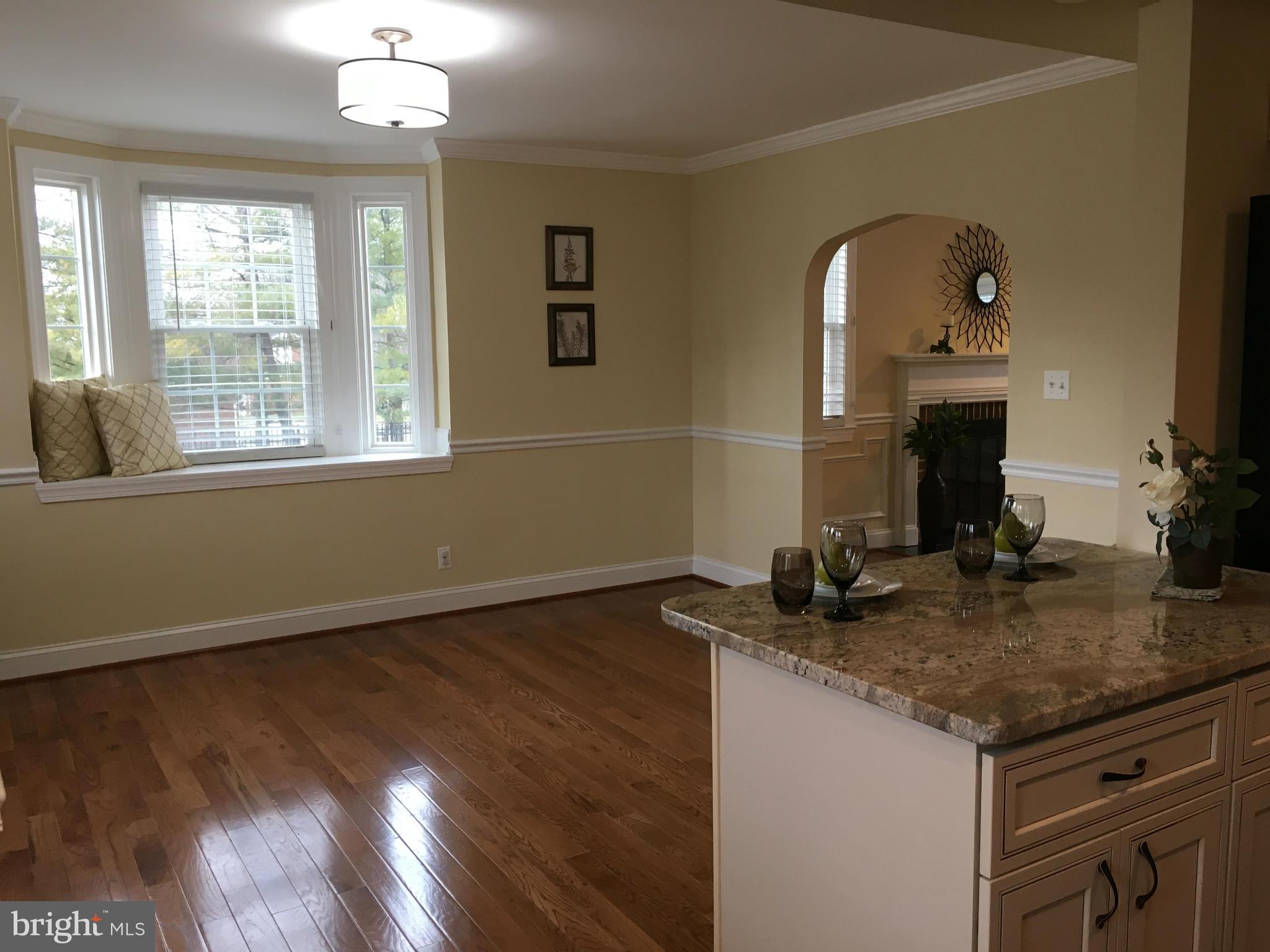 201 Blenheim Road Baltimore, MD 21212 - Photo 11 of 30 Awaiting Your Arrival