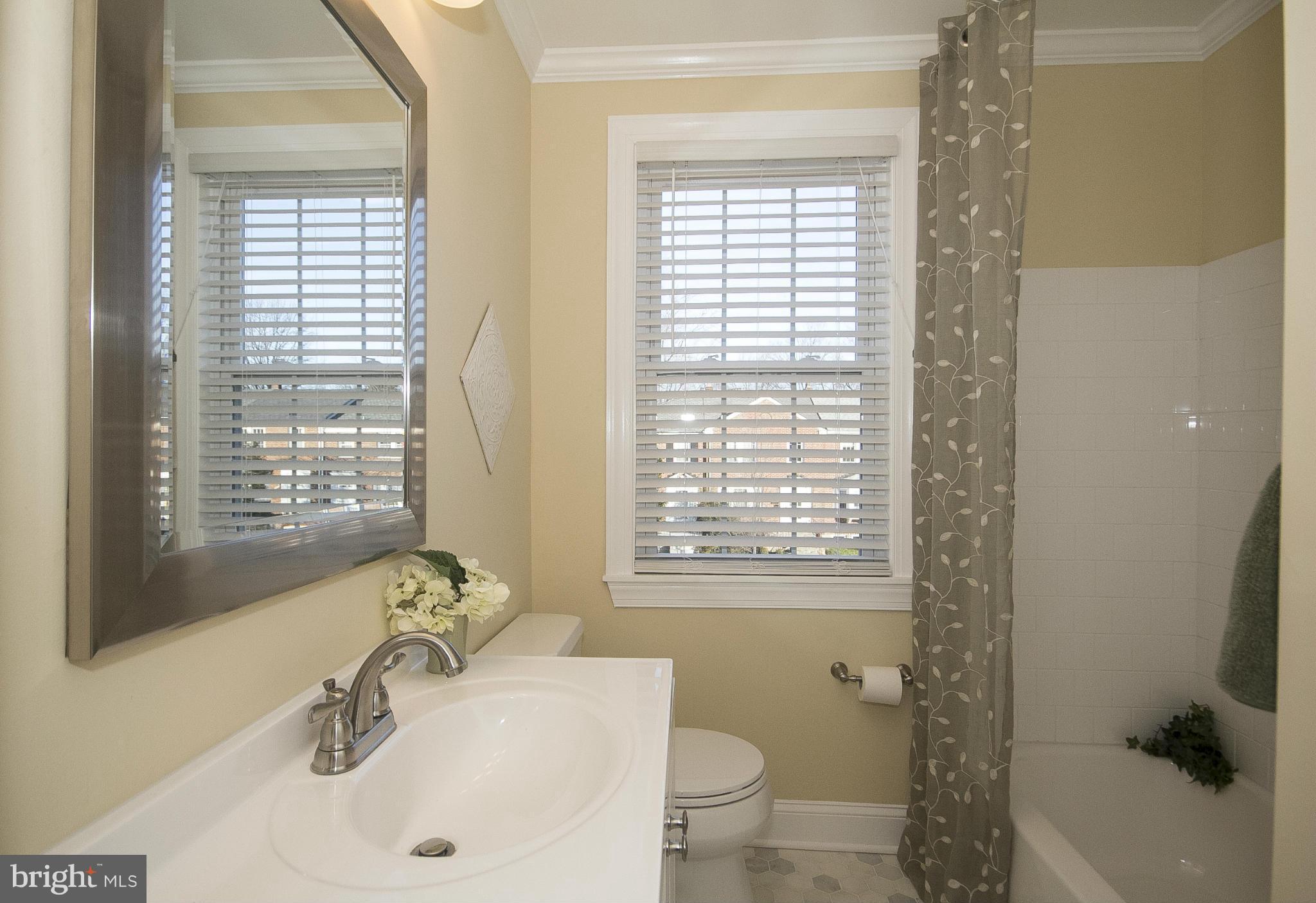 201 Blenheim Road Baltimore, MD 21212 - Photo 20 of 30 Bright