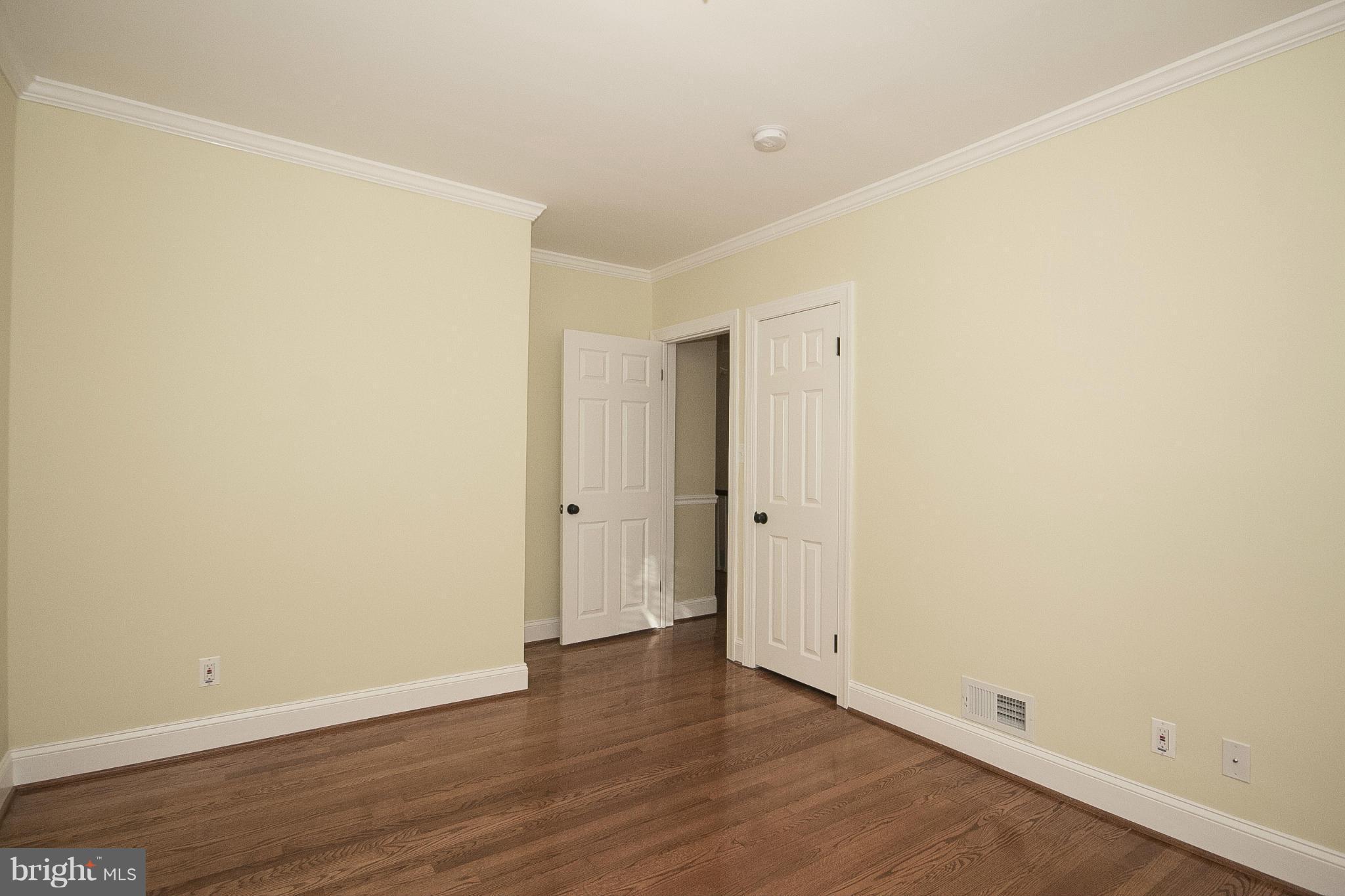 201 Blenheim Road Baltimore, MD 21212 - Photo 23 of 30 Bedroom 2