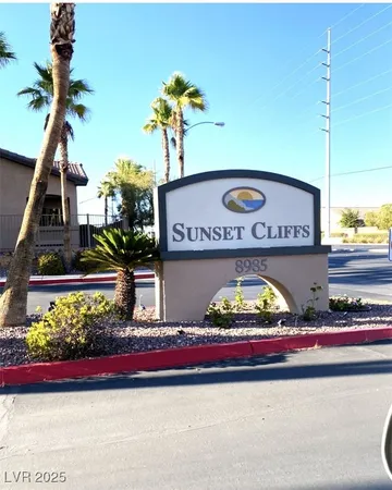 $258,000 | 8985 South Durango Drive, Unit 2164, Las Vegas, NV 89113
