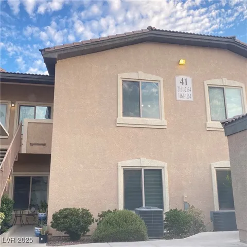 $269,000 | 8985 South Durango Drive, Unit 2164, Las Vegas, NV 89113
