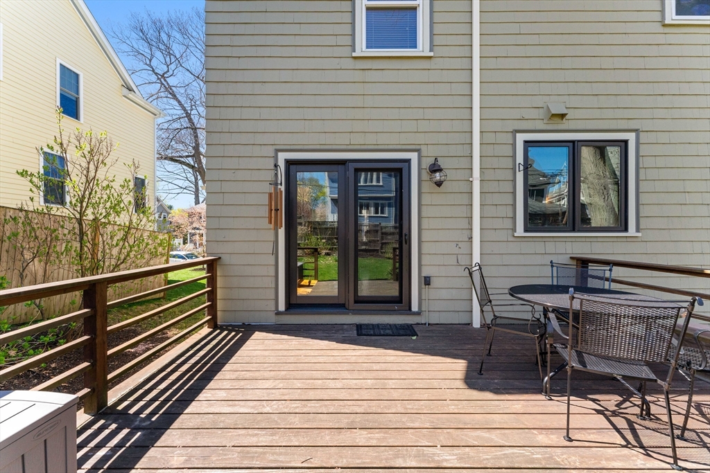 136 Beech Street Boston, MA 02131 - Photo 11 of 40