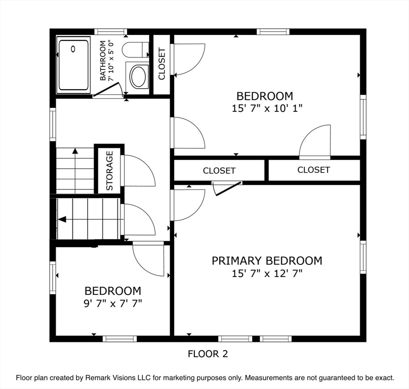 136 Beech Street Boston, MA 02131 - Photo 40 of 40