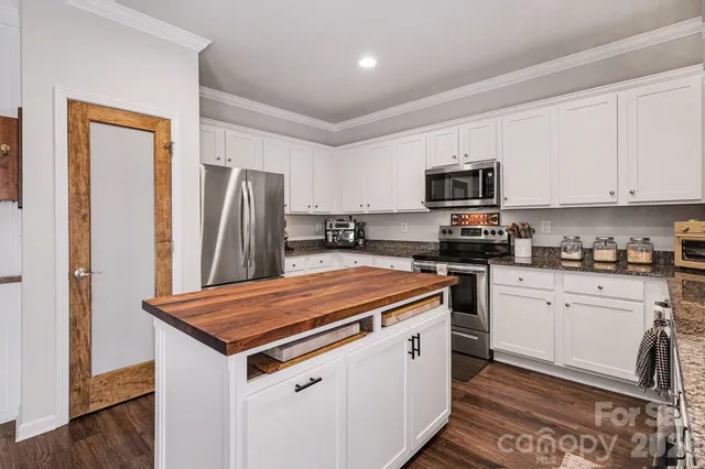 $545,000 | 613 Fly Fisher Drive, Salisbury, NC 28147