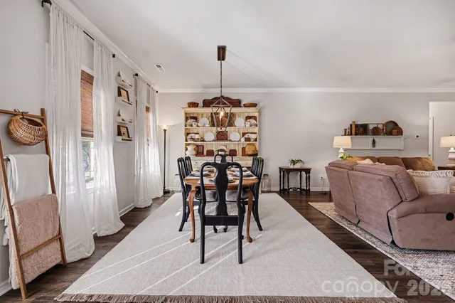 $545,000 | 613 Fly Fisher Drive, Salisbury, NC 28147