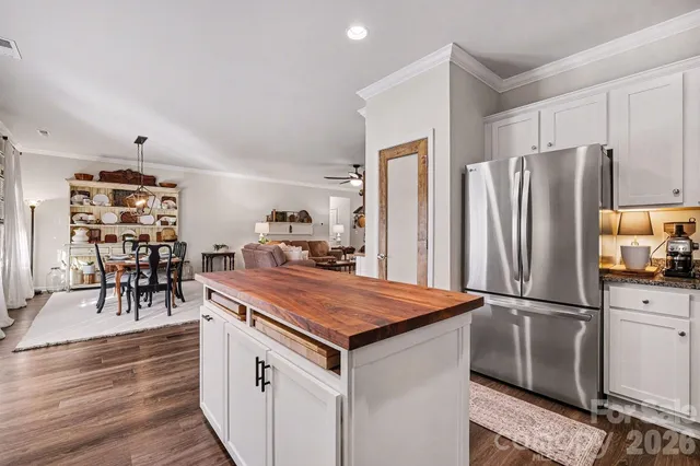 $545,000 | 613 Fly Fisher Drive, Salisbury, NC 28147