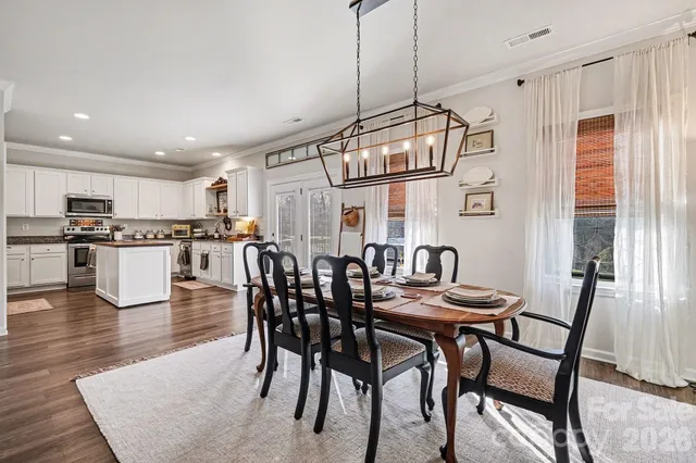 $545,000 | 613 Fly Fisher Drive, Salisbury, NC 28147