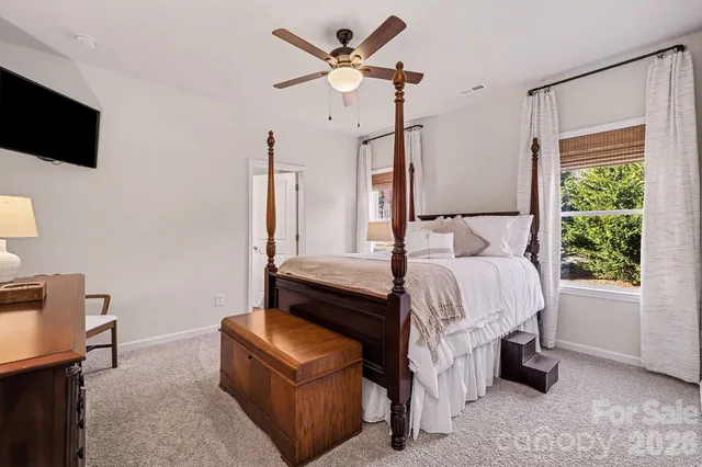 $545,000 | 613 Fly Fisher Drive, Salisbury, NC 28147