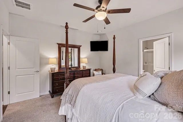 $545,000 | 613 Fly Fisher Drive, Salisbury, NC 28147