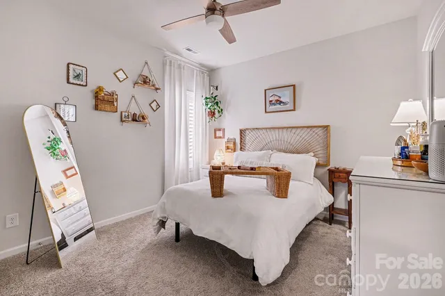 $545,000 | 613 Fly Fisher Drive, Salisbury, NC 28147