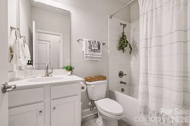 $545,000 | 613 Fly Fisher Drive, Salisbury, NC 28147