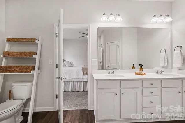 $545,000 | 613 Fly Fisher Drive, Salisbury, NC 28147