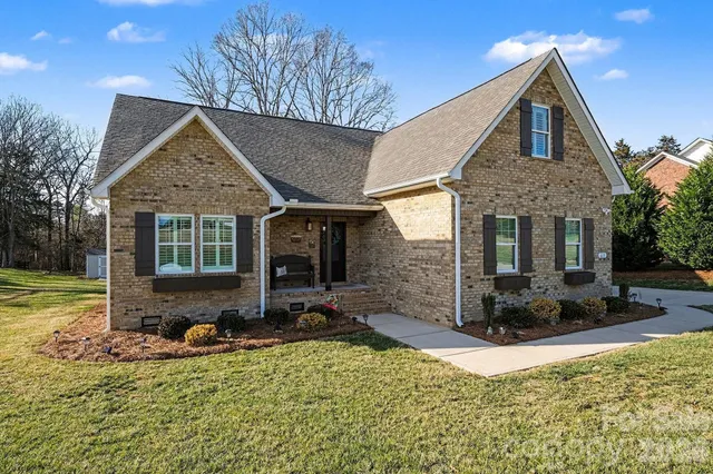 $545,000 | 613 Fly Fisher Drive, Salisbury, NC 28147