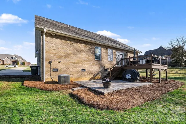 $545,000 | 613 Fly Fisher Drive, Salisbury, NC 28147