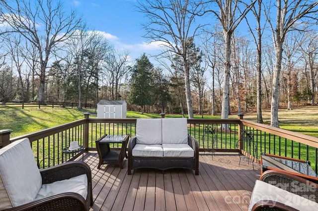 $545,000 | 613 Fly Fisher Drive, Salisbury, NC 28147