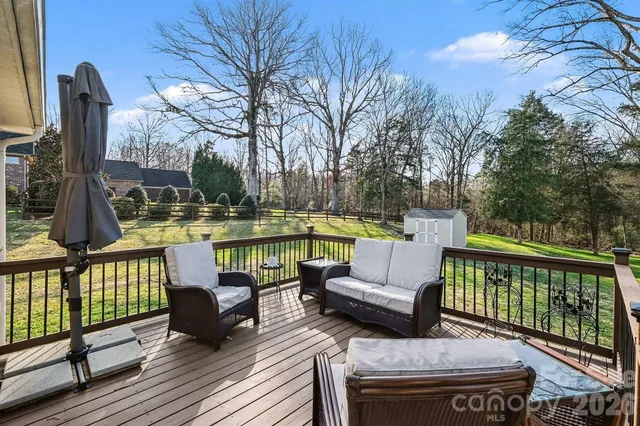 $545,000 | 613 Fly Fisher Drive, Salisbury, NC 28147