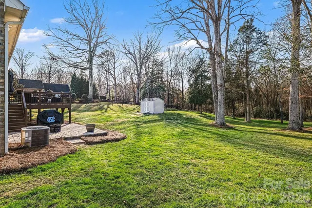 $545,000 | 613 Fly Fisher Drive, Salisbury, NC 28147