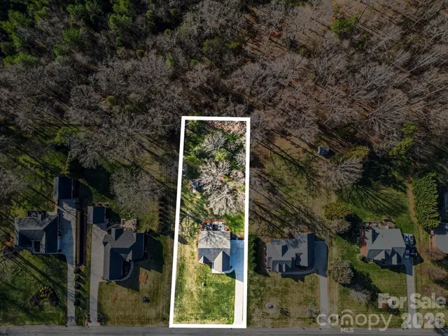 $545,000 | 613 Fly Fisher Drive, Salisbury, NC 28147