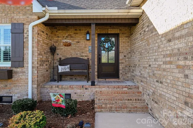 $545,000 | 613 Fly Fisher Drive, Salisbury, NC 28147