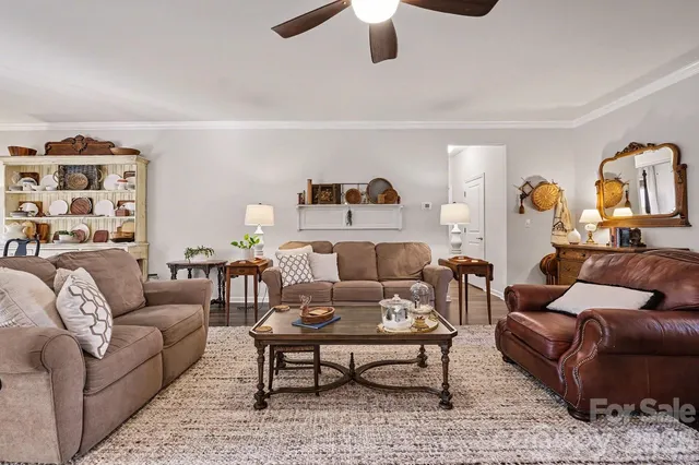 $545,000 | 613 Fly Fisher Drive, Salisbury, NC 28147