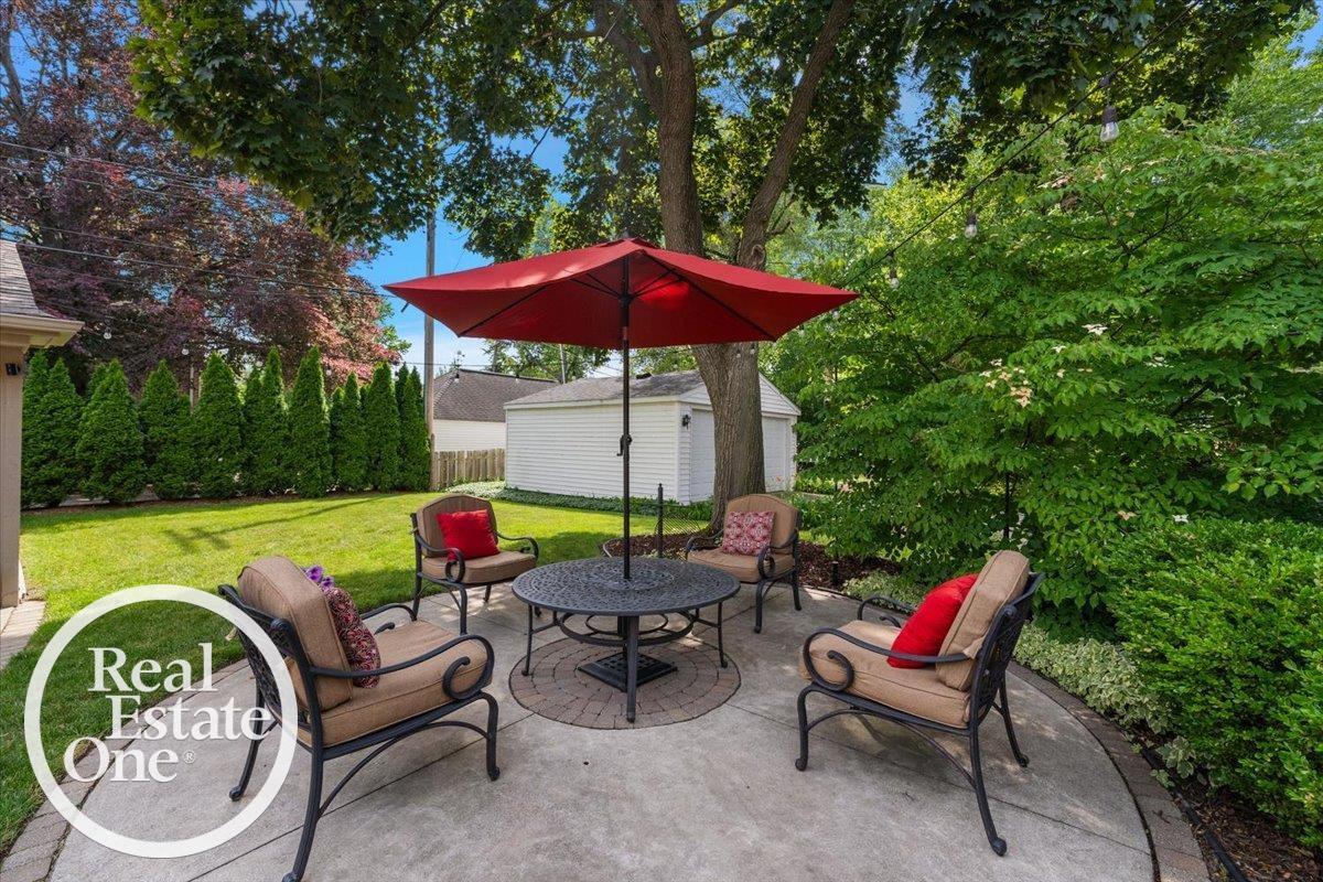 305 Moran Road Grosse Pointe, MI 48236 - Photo 42 of 45