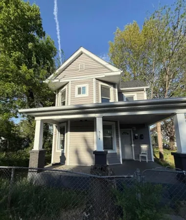 $115,000 | 514 9th Street Southeast, Roanoke, VA 24013