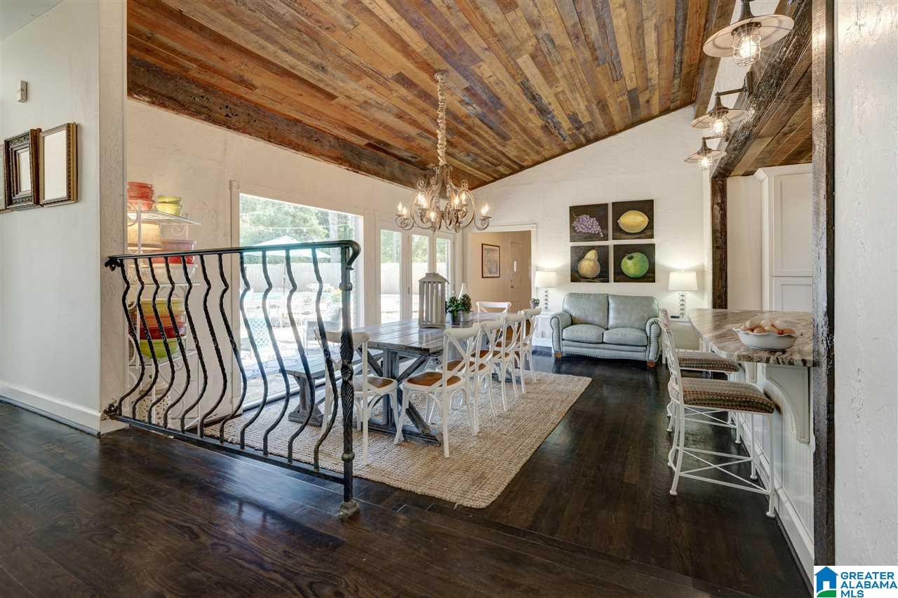 1820 Cedarwood Road Birmingham, AL 35216 - Photo 9 of 50