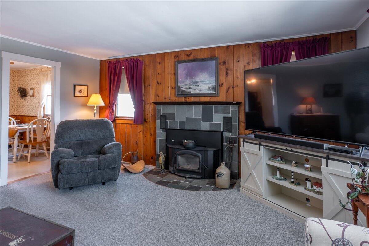 22 Sand Hill Road Wiscasset, ME 04578 - Photo 13 of 50 22 Sand Hill Road, Wiscasset