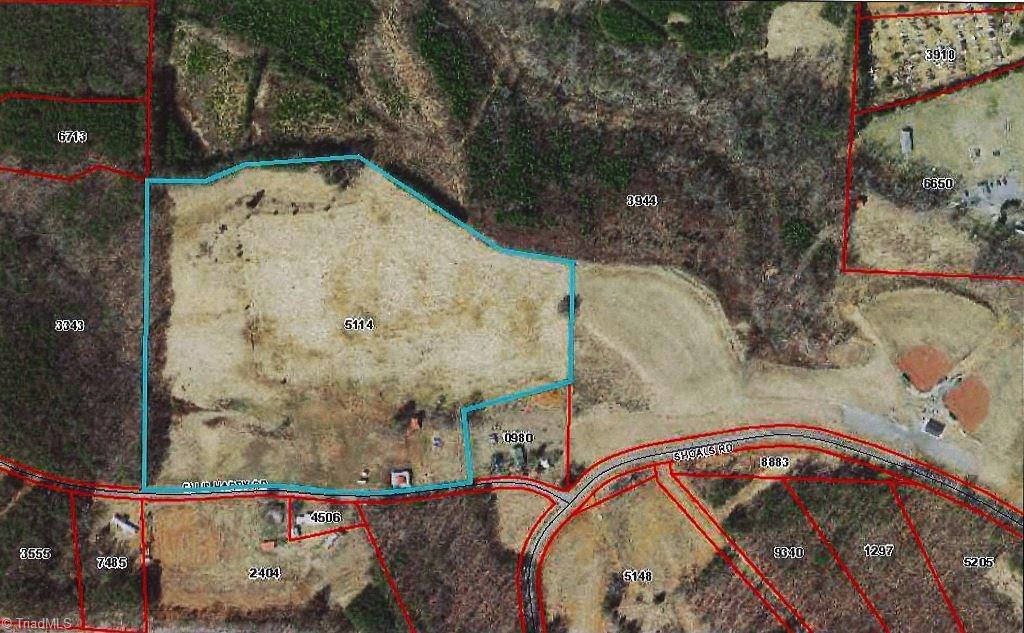 0 Ellis Hardy Road Pinnacle, NC 27043 - Photo 2 of 2