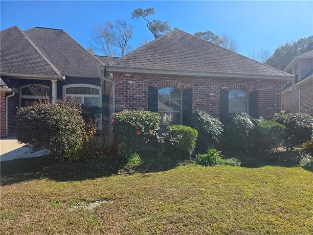 $3,500 | 361 Autumn Lakes Road, Slidell, LA 70461