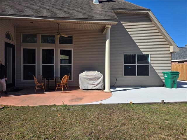 361 Autumn Lakes Road Slidell, LA 70461 - Photo 18 of 20