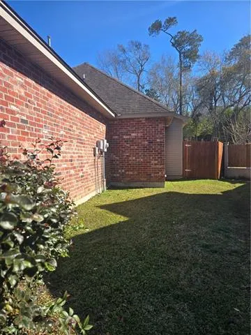 $3,500 | 361 Autumn Lakes Road, Slidell, LA 70461