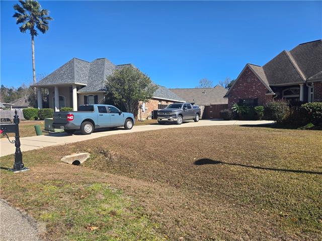 361 Autumn Lakes Road Slidell, LA 70461 - Photo 2 of 20