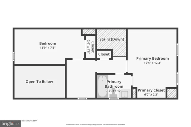 $679,900 | 6347 Chimney Wood Court, Alexandria, VA 22306