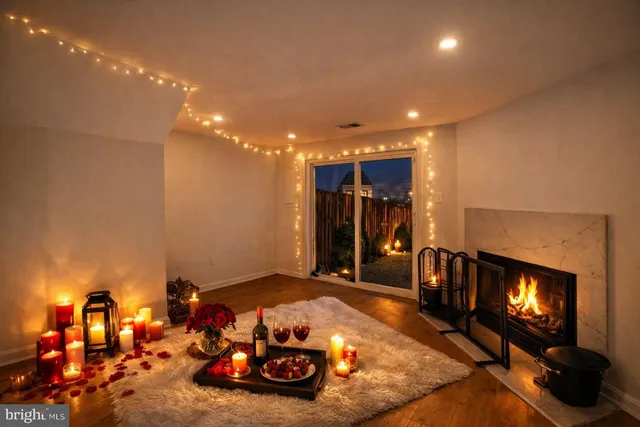 $679,900 | 6347 Chimney Wood Court, Alexandria, VA 22306