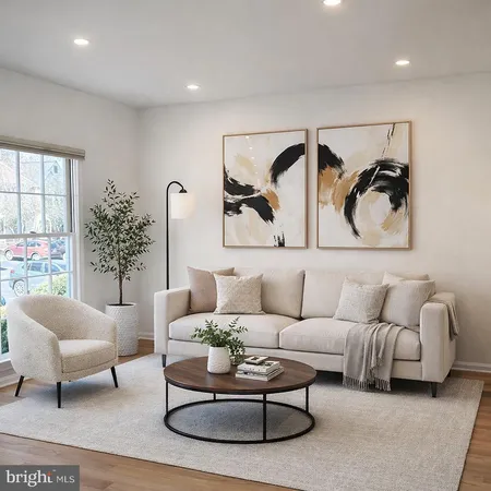 $639,900 | 6347 Chimney Wood Court, Alexandria, VA 22306
