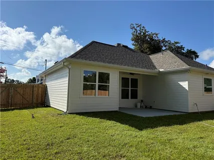 $255,000 | 120 Louis The 1st Street, Luling, LA 70070