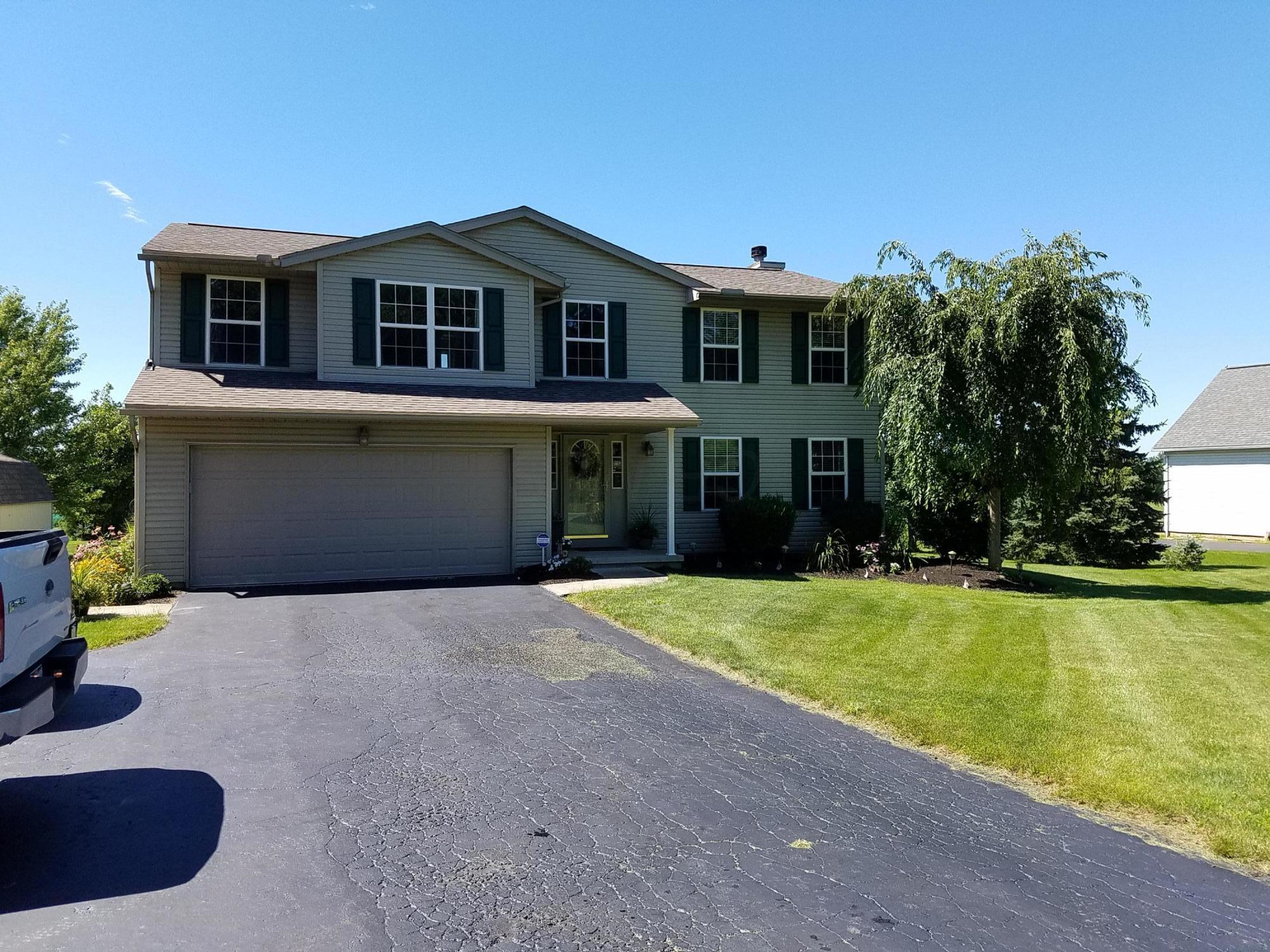 11241 Palmer Road Pataskala, OH 43062 - Photo 2 of 37