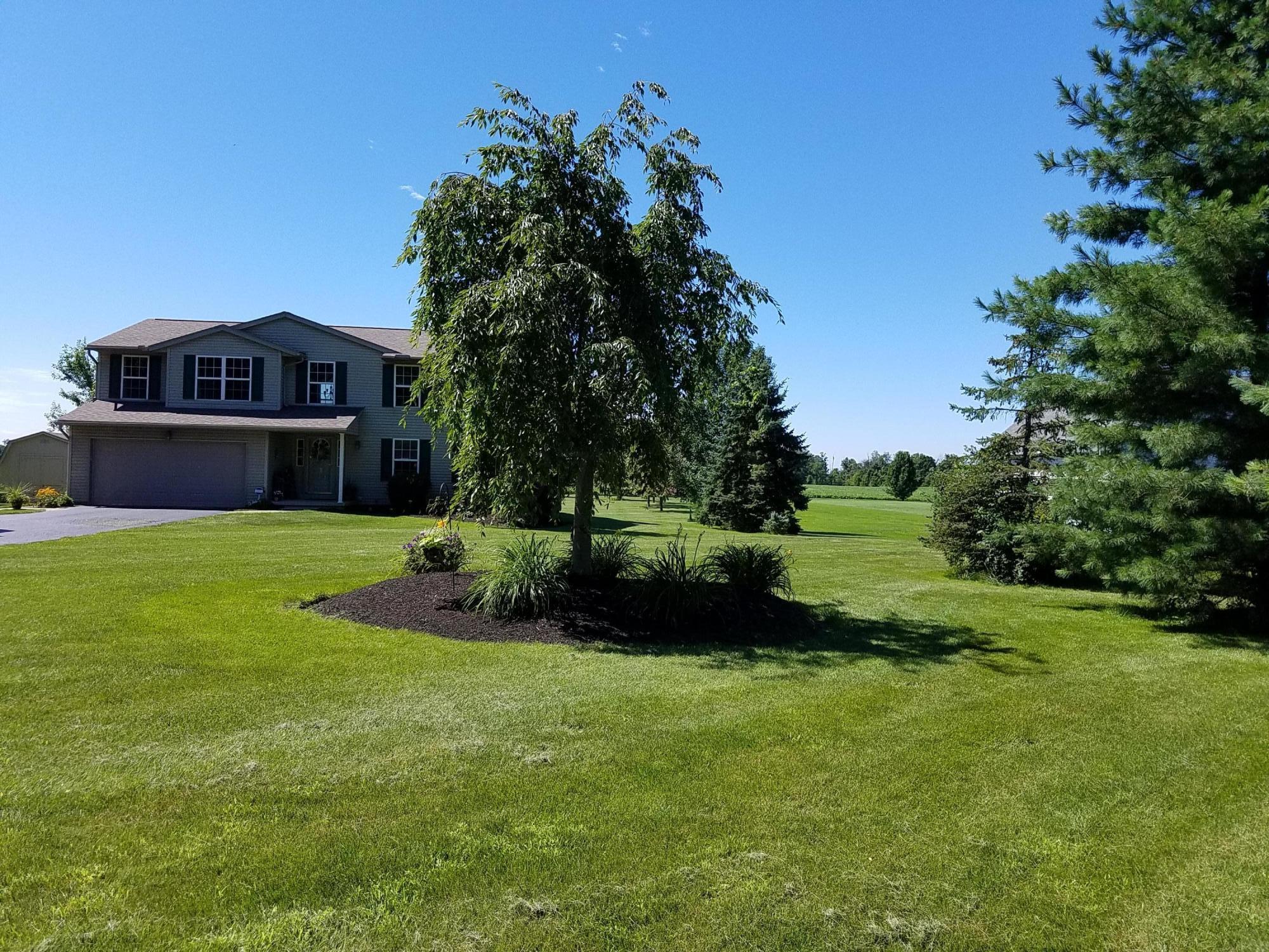 11241 Palmer Road Pataskala, OH 43062 - Photo 3 of 37