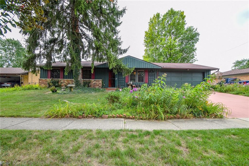 4566 Powell Road Dayton, OH 45424 - Photo 1 of 34 Gallery Image 1