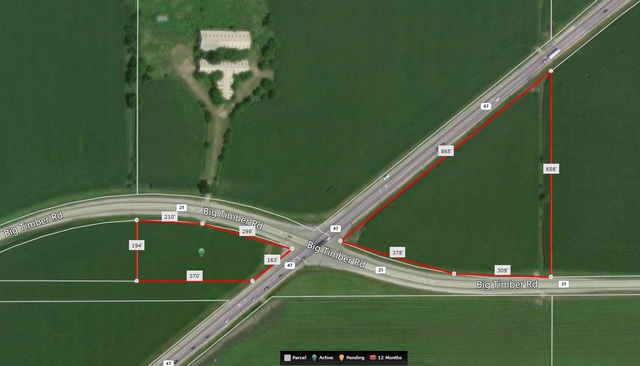 Parcel Parcel 3rd Huntley, IL 60142 - Photo 1 of 1