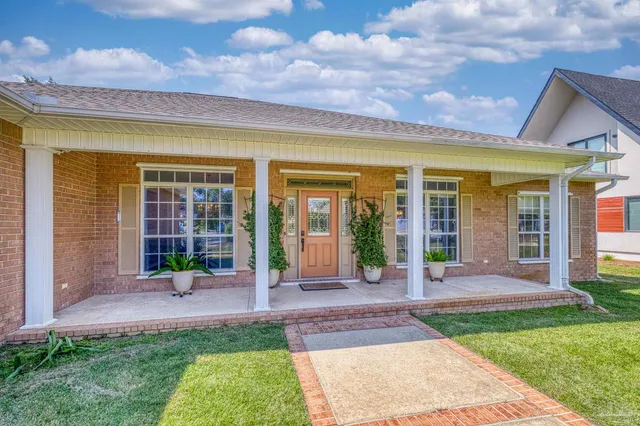 $590,000 | 4003 Indigo Drive, Pensacola, FL 32507