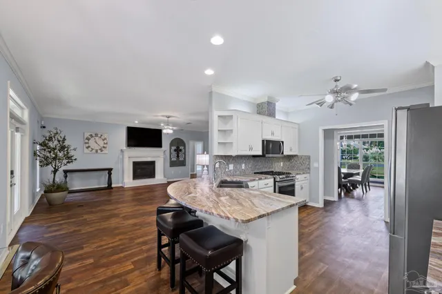 $590,000 | 4003 Indigo Drive, Pensacola, FL 32507