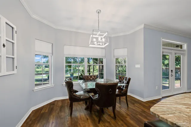 $590,000 | 4003 Indigo Drive, Pensacola, FL 32507